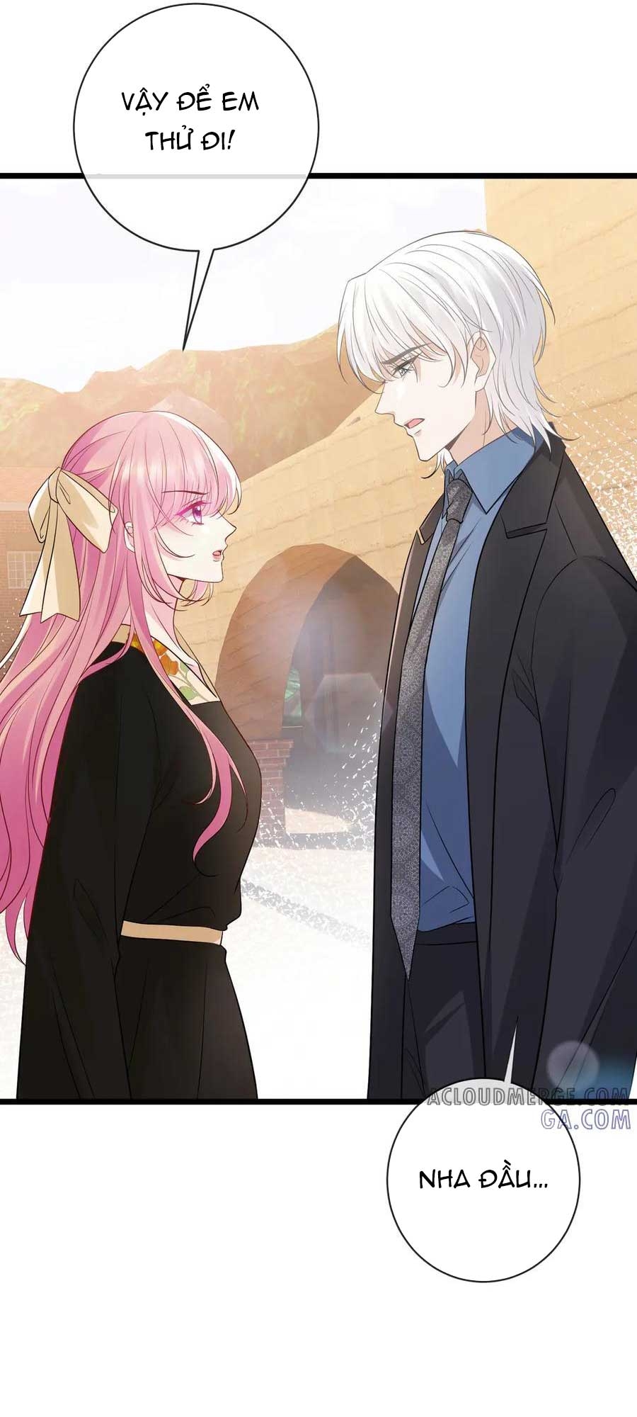 Danh Môn Chí Ái Chapter 537 - Trang 2