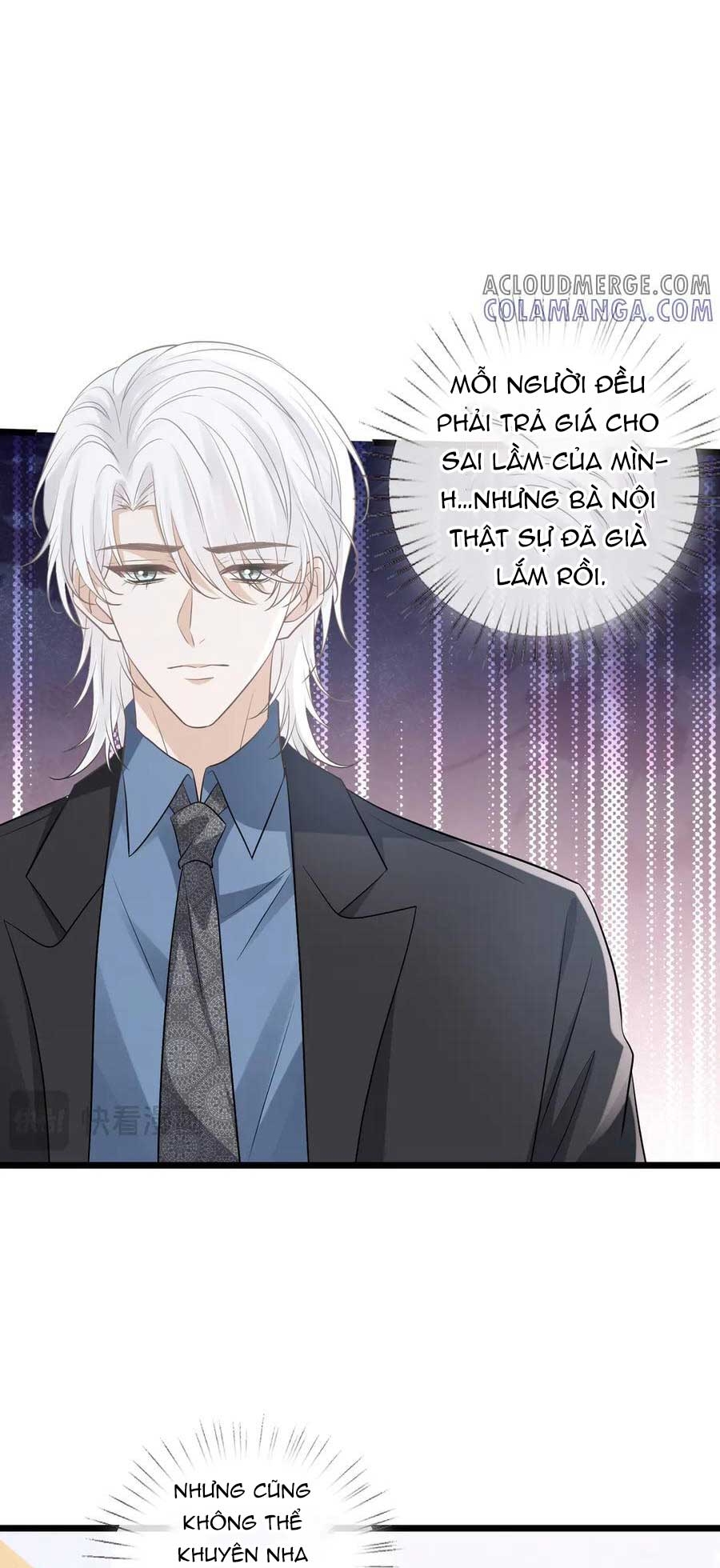 Danh Môn Chí Ái Chapter 537 - Trang 2