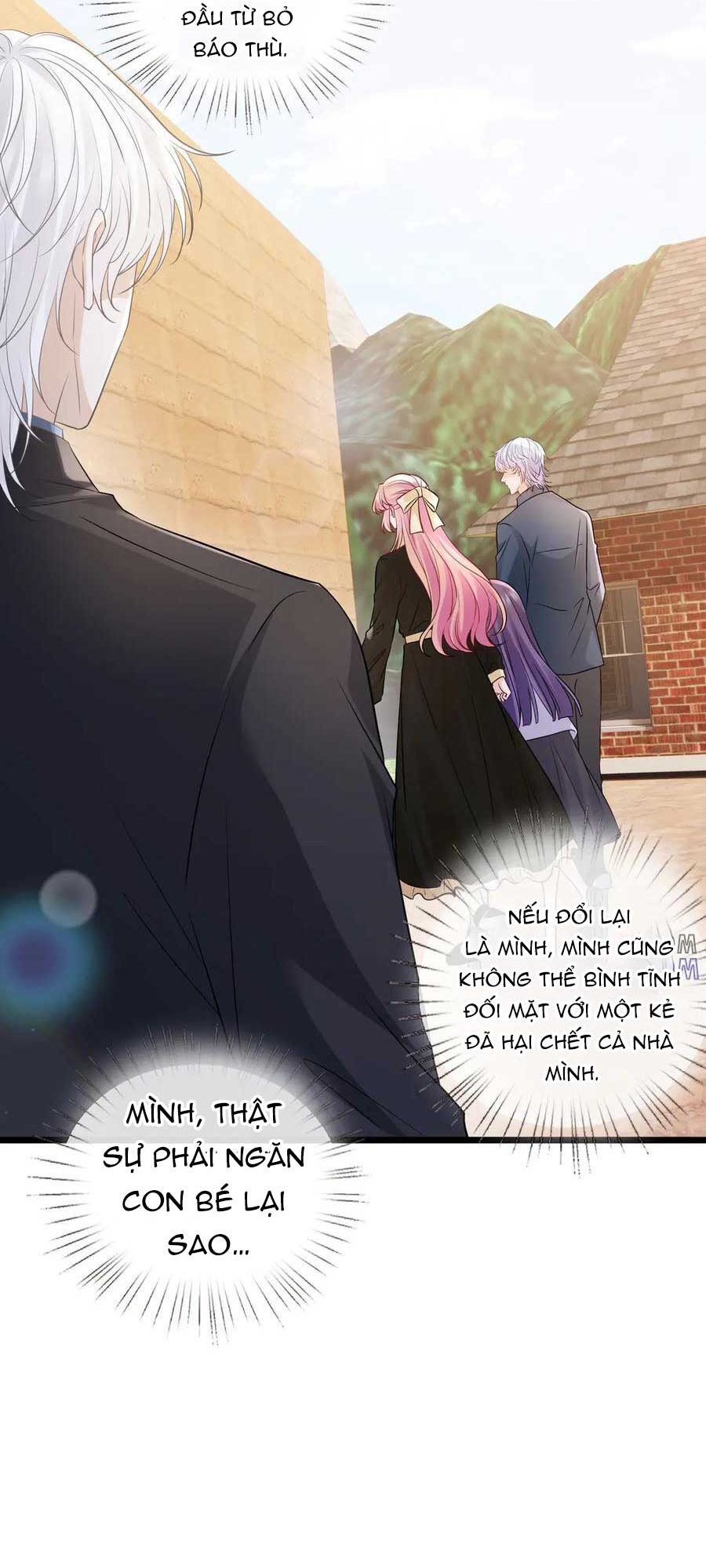 Danh Môn Chí Ái Chapter 537 - Trang 2