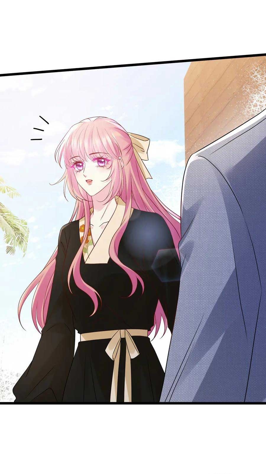 Danh Môn Chí Ái Chapter 537 - Trang 2