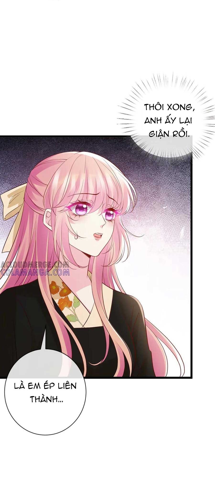 Danh Môn Chí Ái Chapter 537 - Trang 2