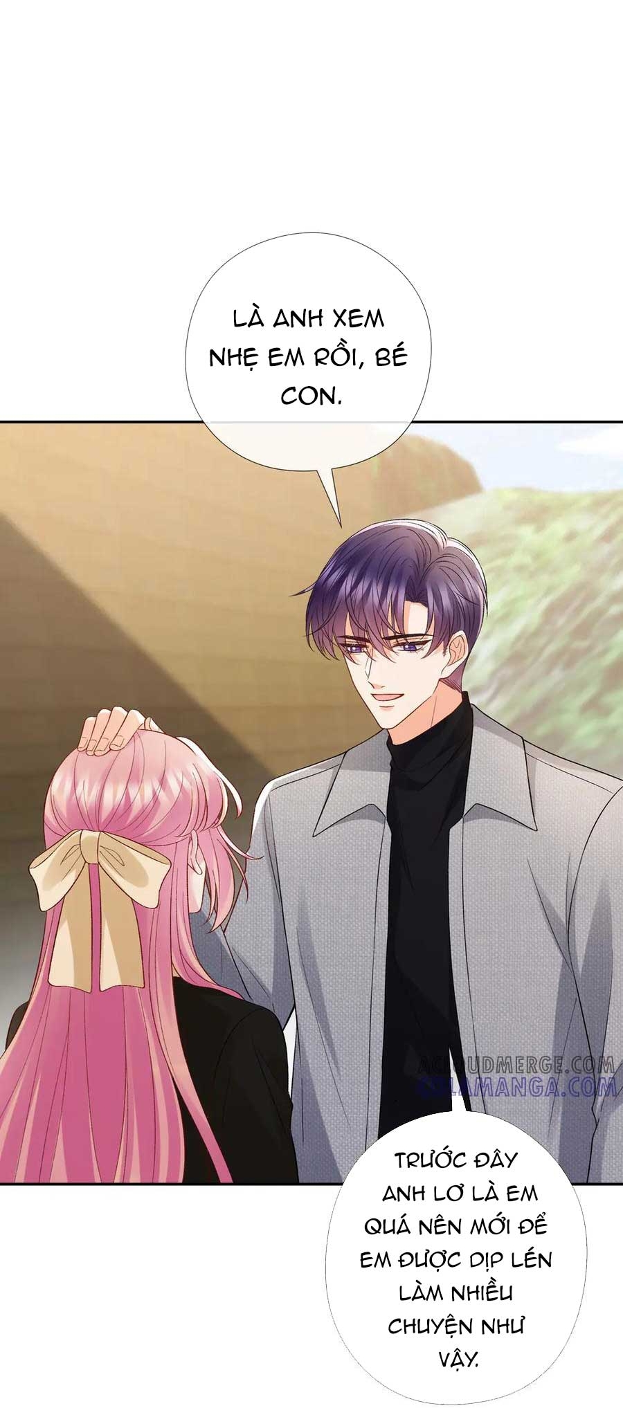 Danh Môn Chí Ái Chapter 537 - Trang 2