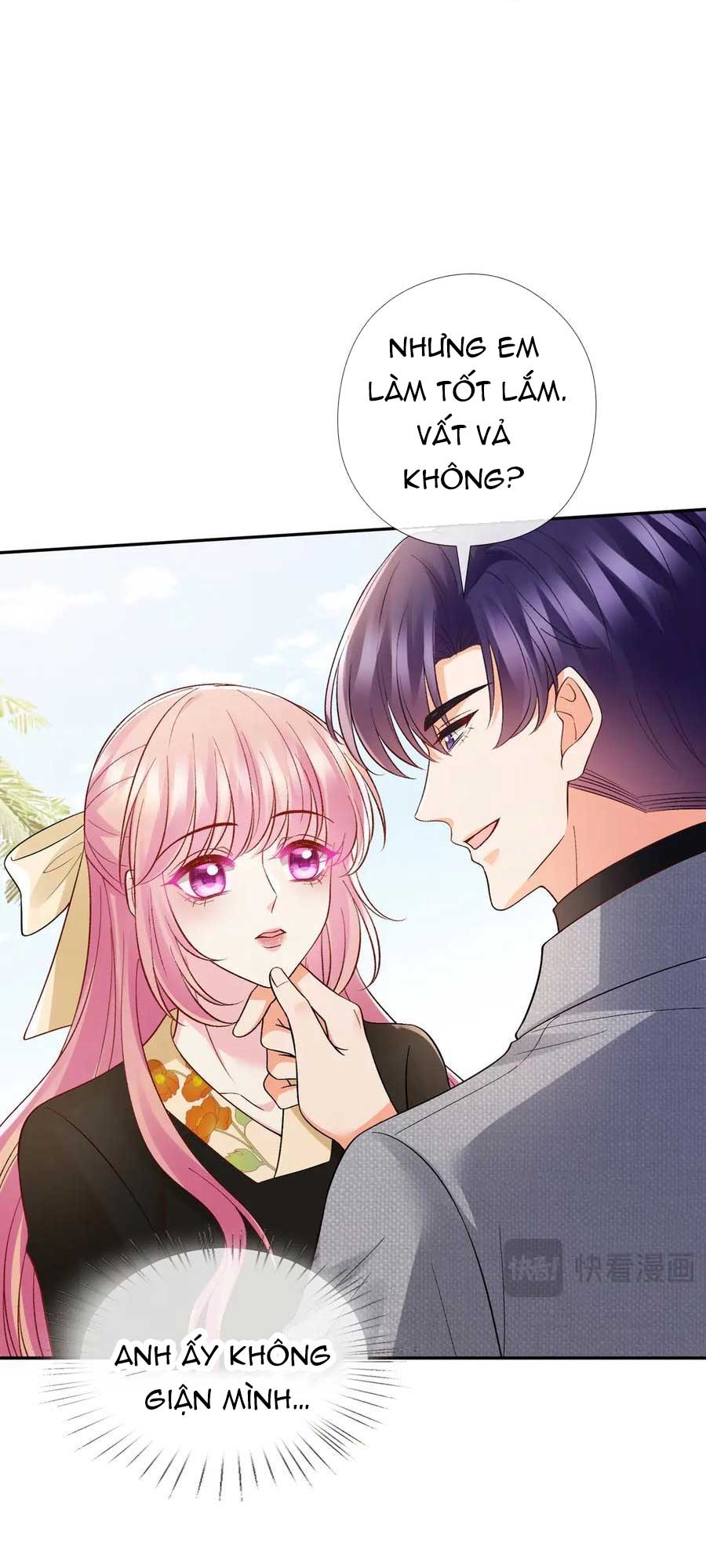 Danh Môn Chí Ái Chapter 537 - Trang 2