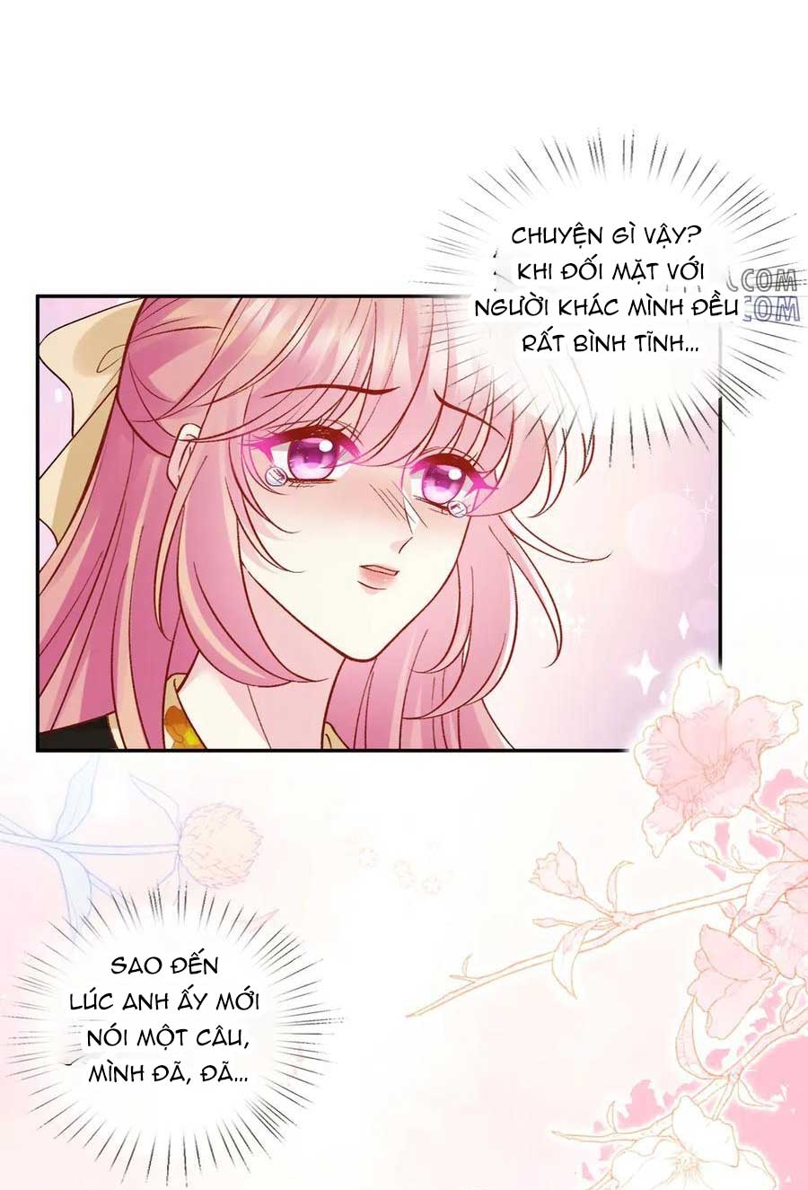 Danh Môn Chí Ái Chapter 537 - Trang 2