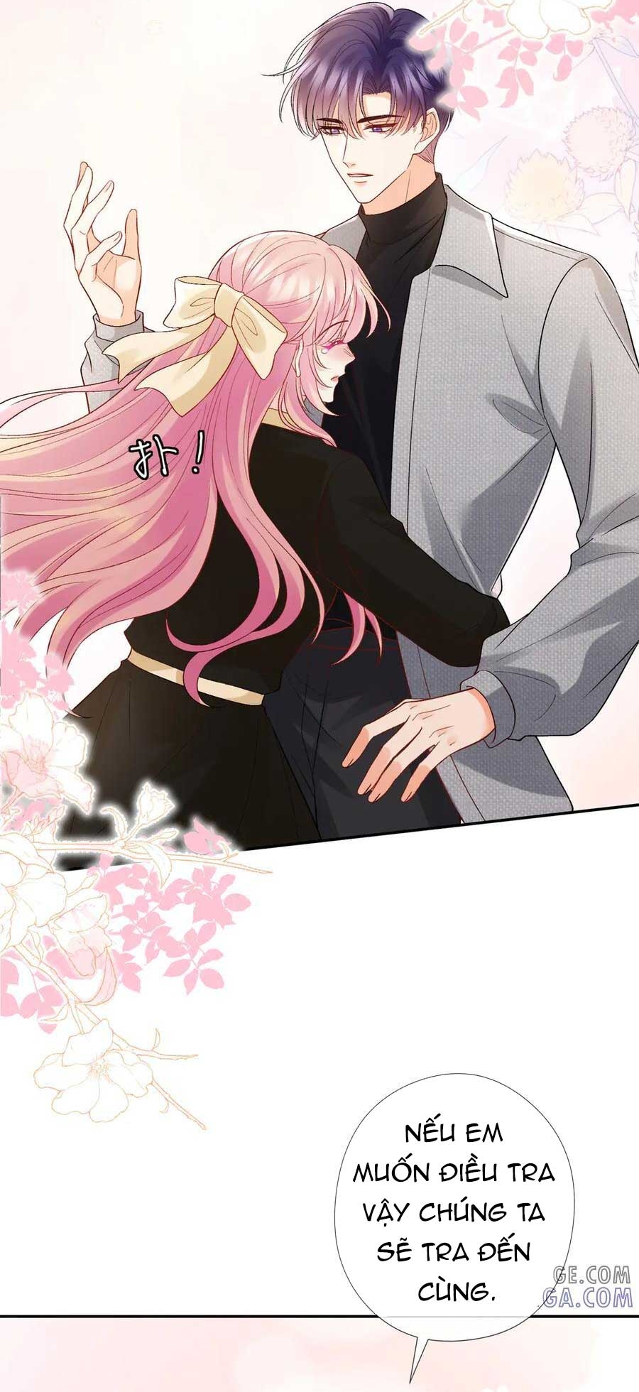 Danh Môn Chí Ái Chapter 537 - Trang 2