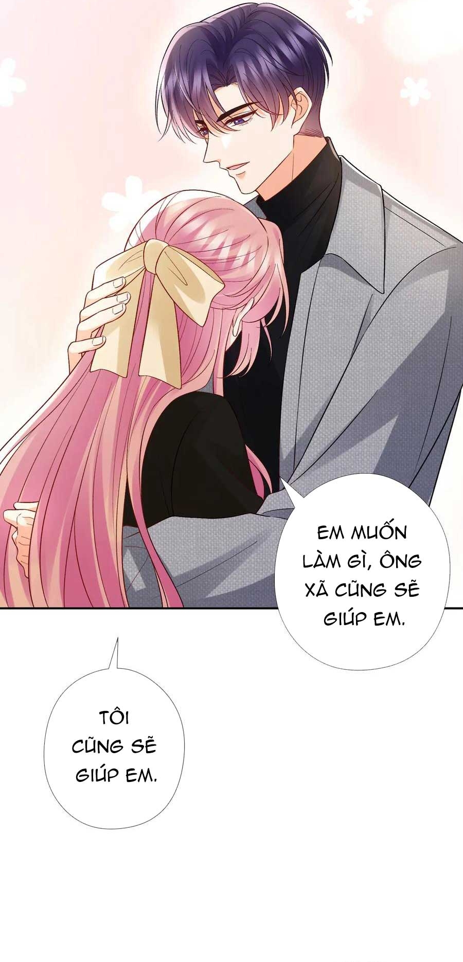 Danh Môn Chí Ái Chapter 537 - Trang 2