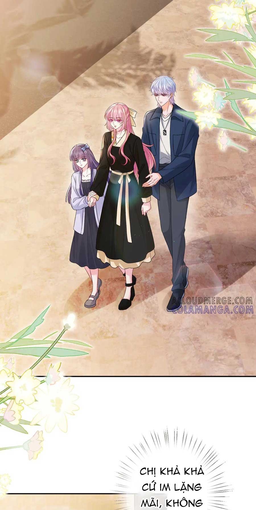 Danh Môn Chí Ái Chapter 537 - Trang 2