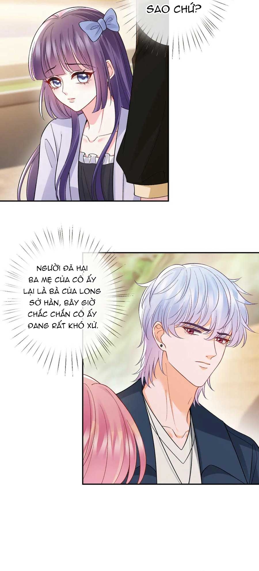 Danh Môn Chí Ái Chapter 537 - Trang 2