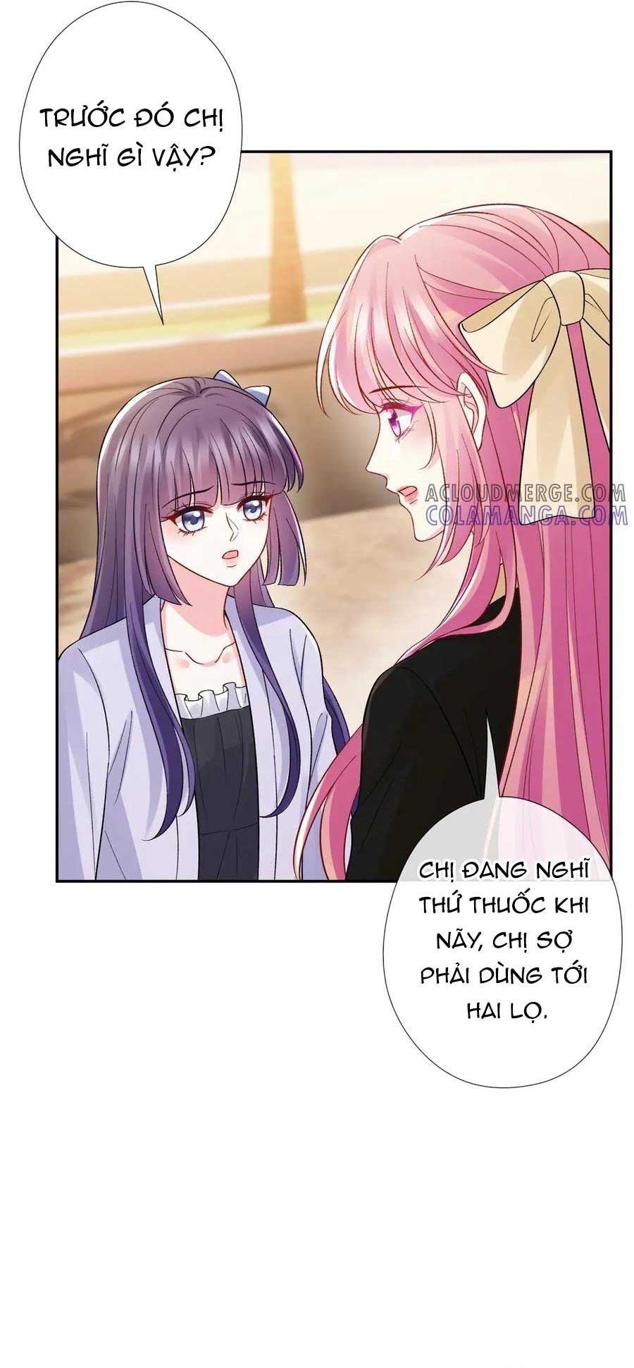 Danh Môn Chí Ái Chapter 537 - Trang 2