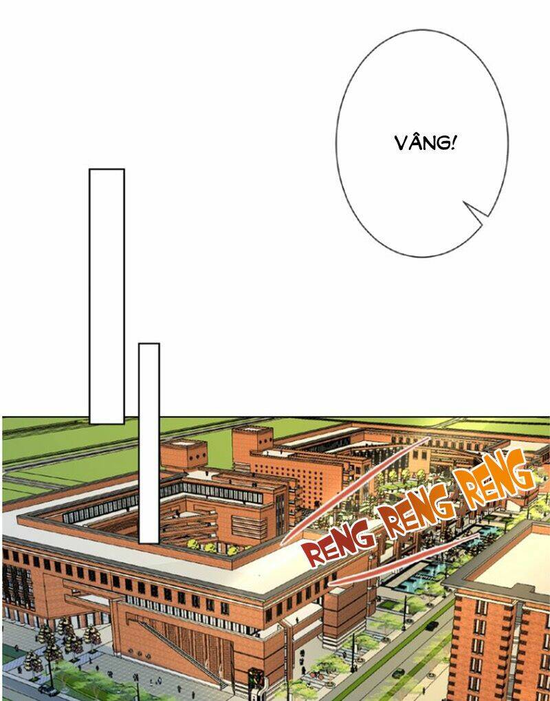 Danh Môn Chí Ái Chapter 6.1 - Trang 2