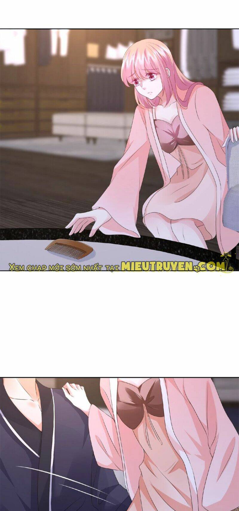 Danh Môn Chí Ái Chapter 61 - Trang 2