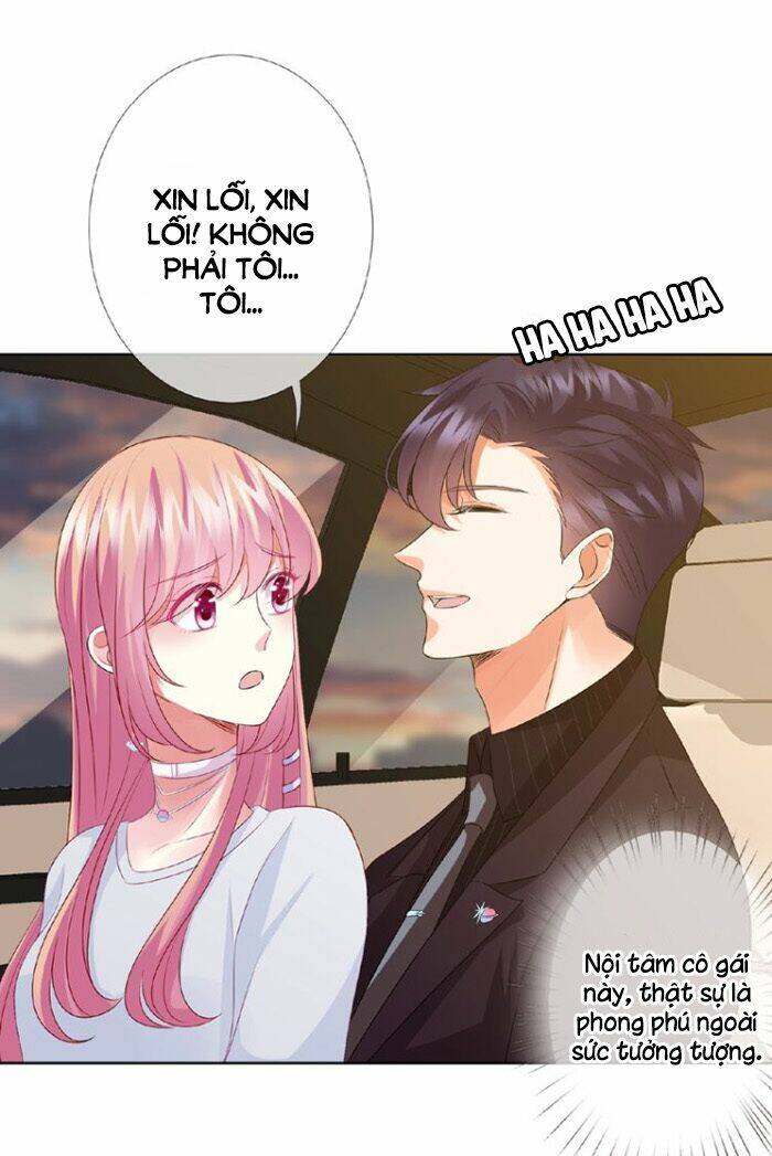 Danh Môn Chí Ái Chapter 64 - Trang 2