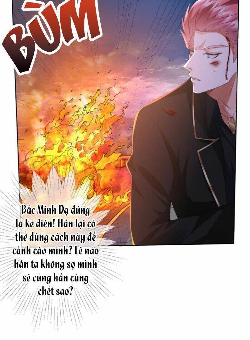 Danh Môn Chí Ái Chapter 68.1 - Trang 2