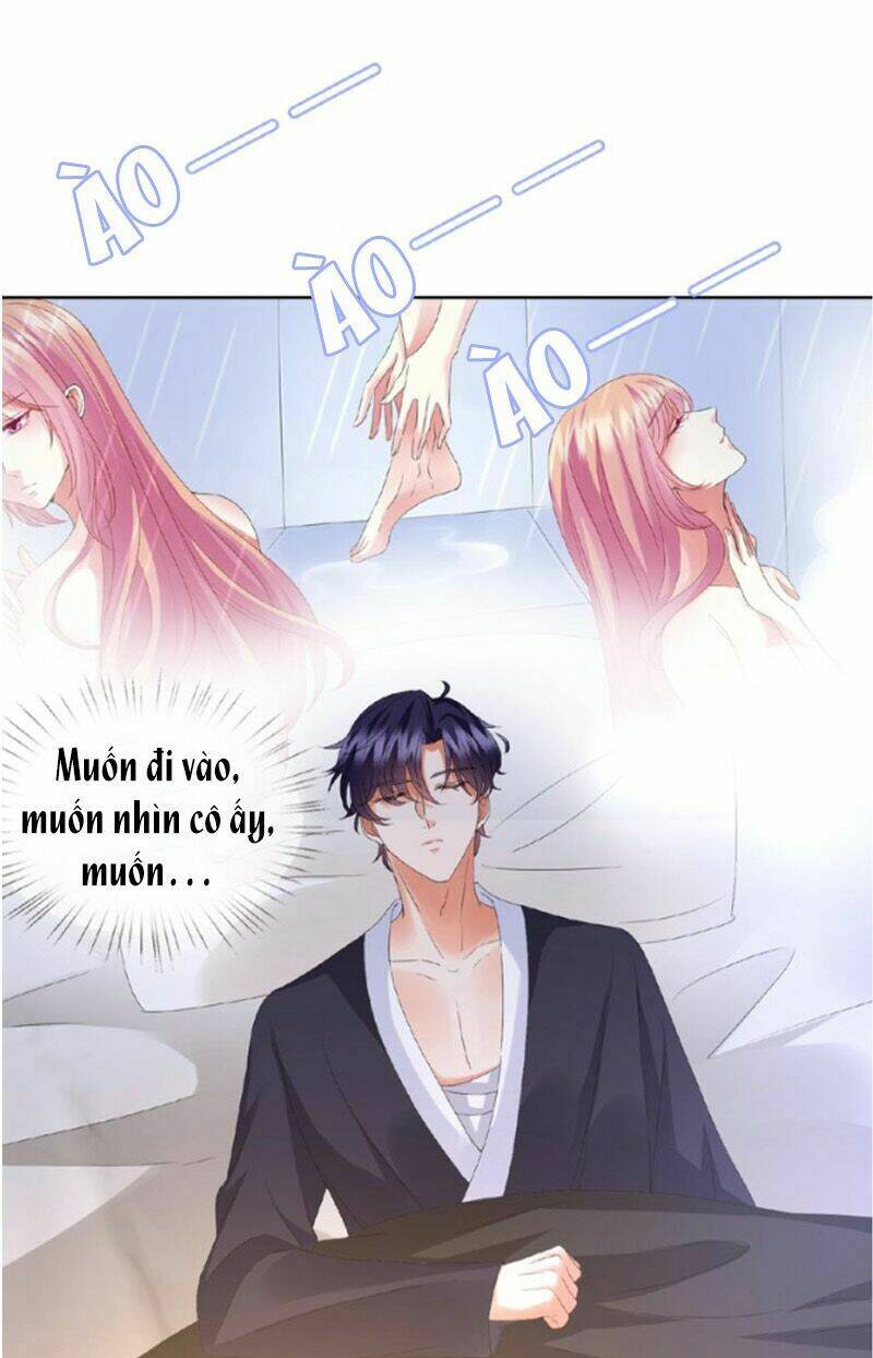 Danh Môn Chí Ái Chapter 70.1 - Trang 2