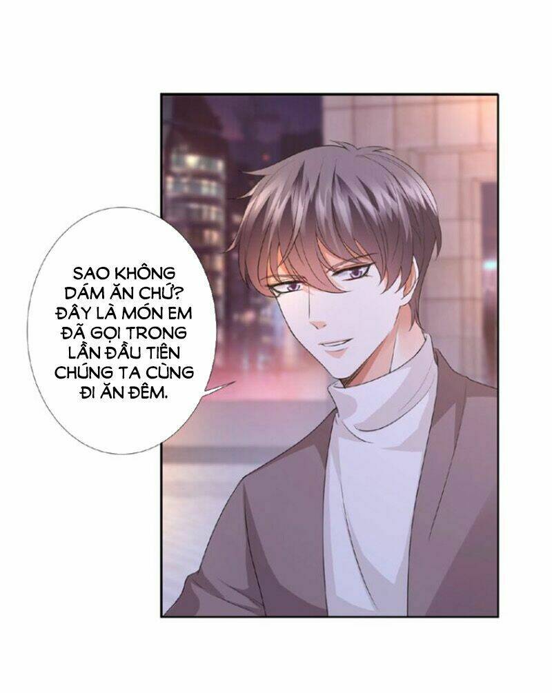 Danh Môn Chí Ái Chapter 72.1 - Trang 2