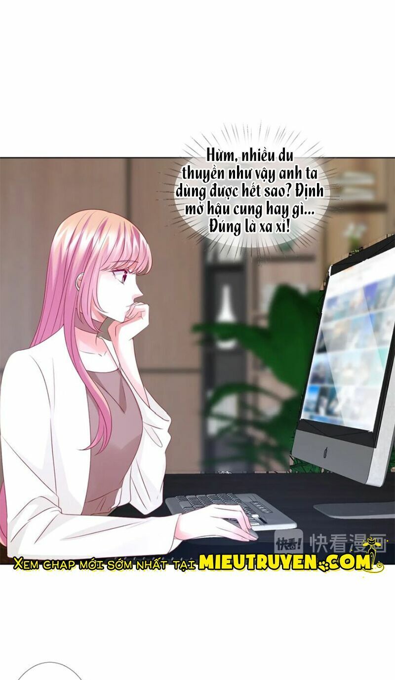Danh Môn Chí Ái Chapter 79 - Trang 2