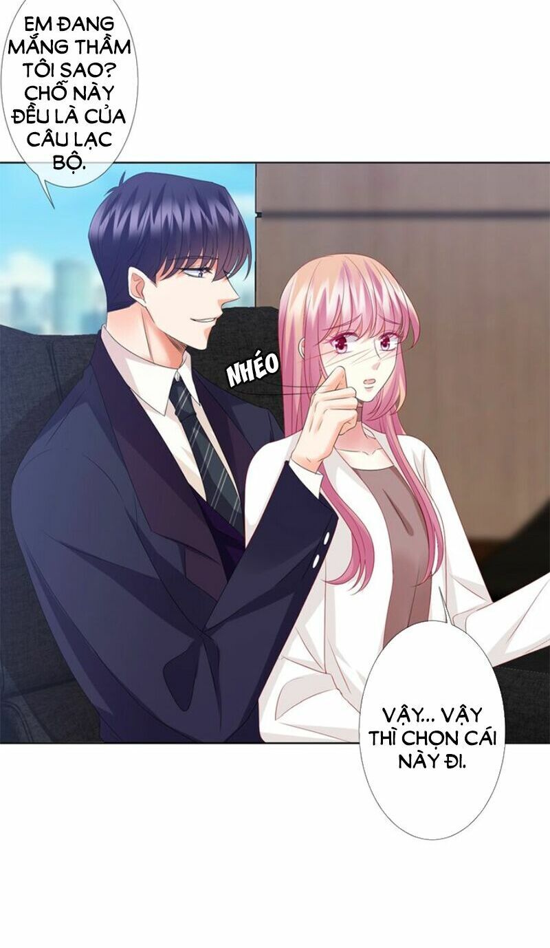 Danh Môn Chí Ái Chapter 79 - Trang 2