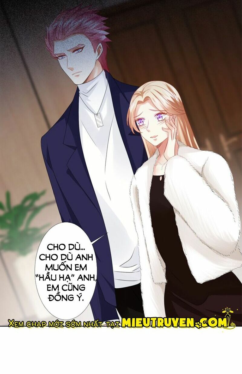 Danh Môn Chí Ái Chapter 79 - Trang 2