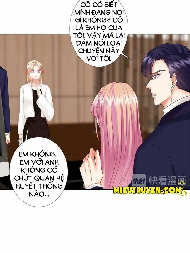 Danh Môn Chí Ái Chapter 79 - Trang 2