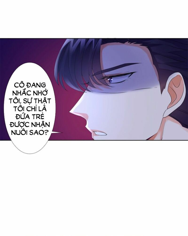 Danh Môn Chí Ái Chapter 79 - Trang 2