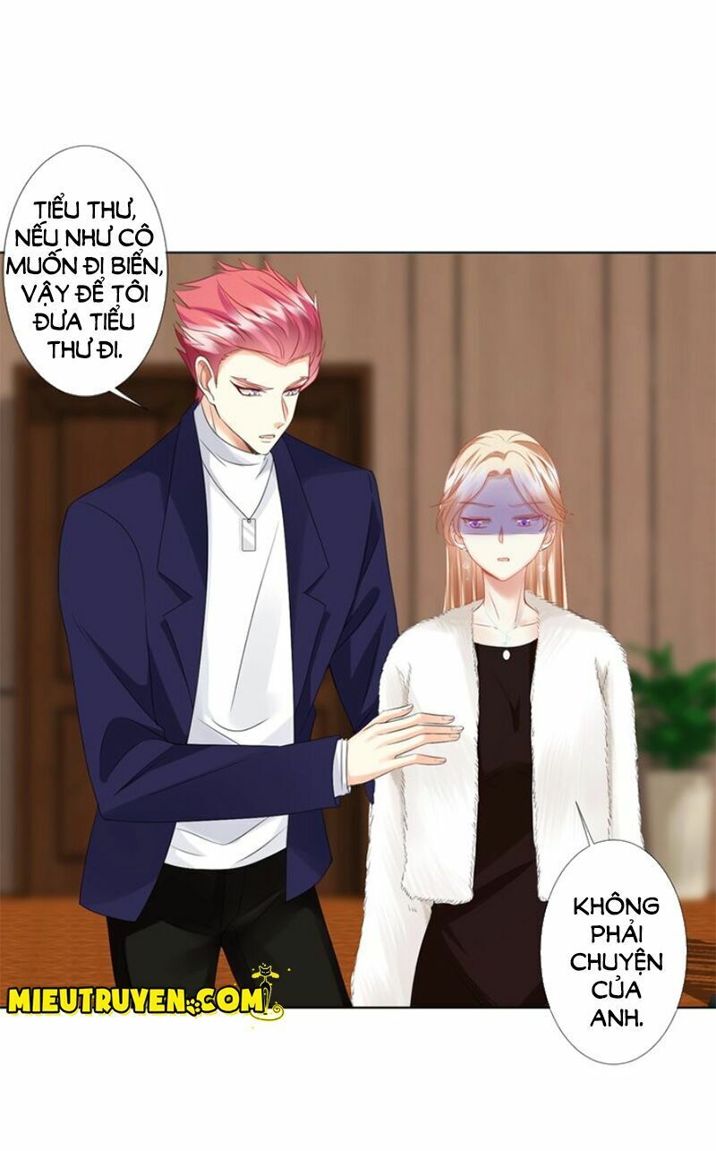 Danh Môn Chí Ái Chapter 79 - Trang 2