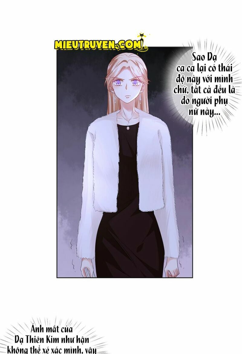 Danh Môn Chí Ái Chapter 79 - Trang 2