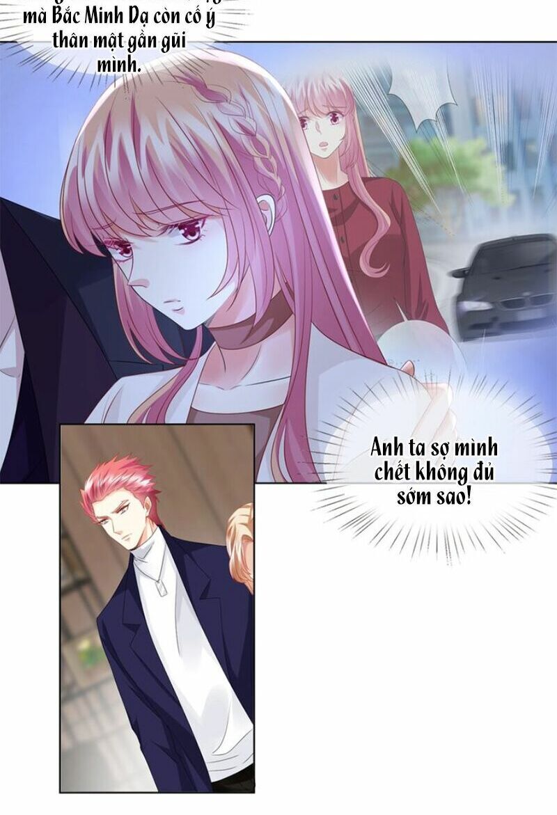 Danh Môn Chí Ái Chapter 79 - Trang 2