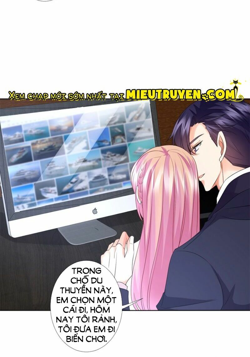 Danh Môn Chí Ái Chapter 79 - Trang 2