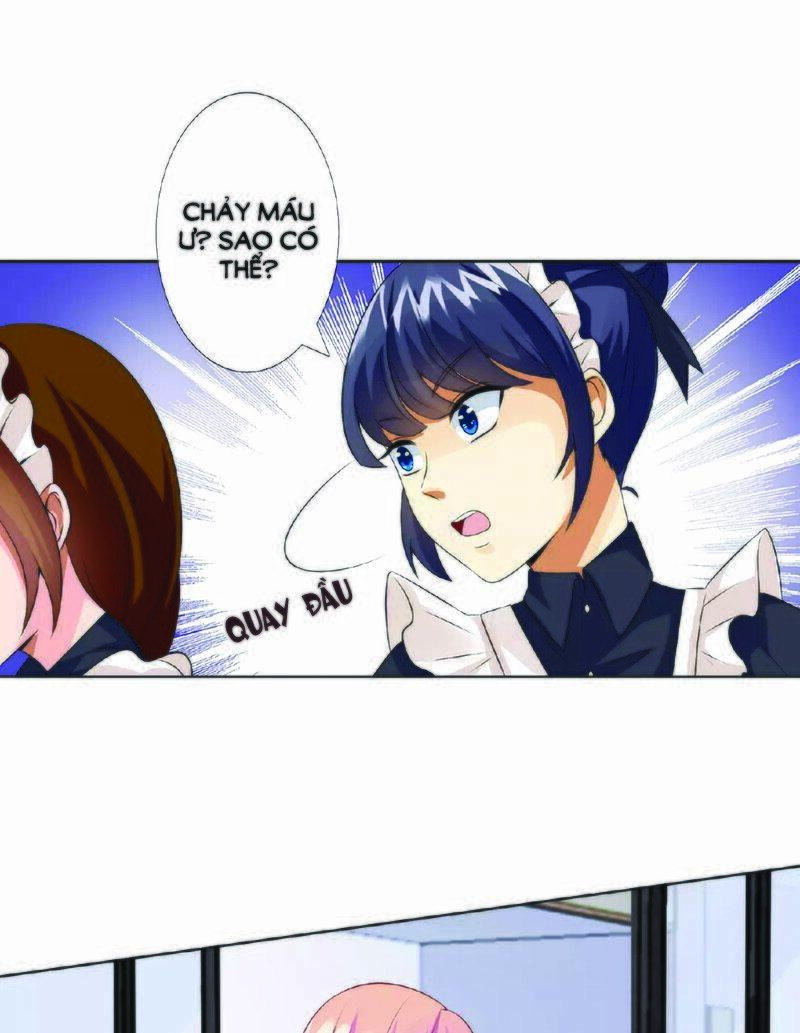 Danh Môn Chí Ái Chapter 8.2 - Trang 2