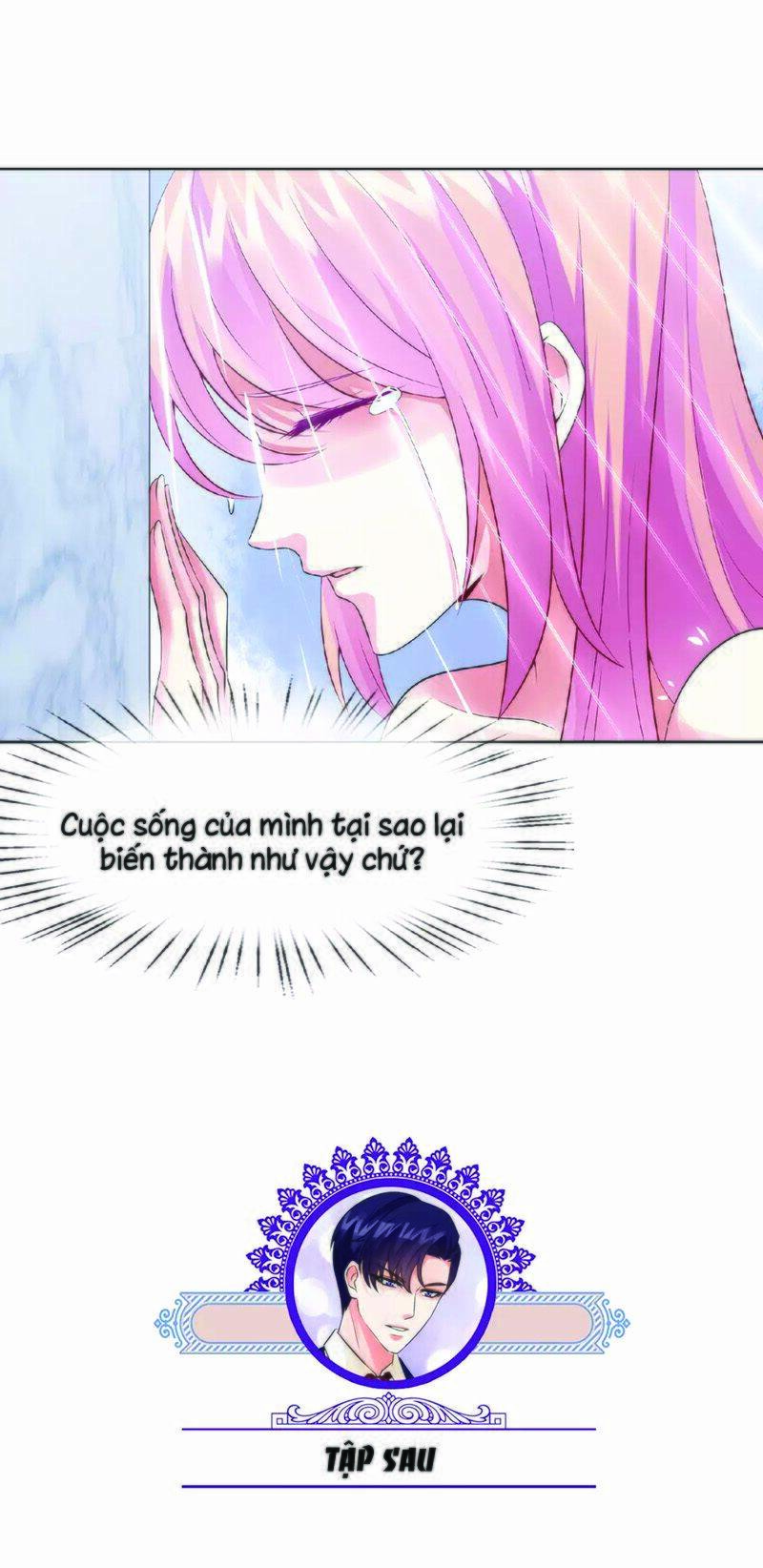 Danh Môn Chí Ái Chapter 8.2 - Trang 2