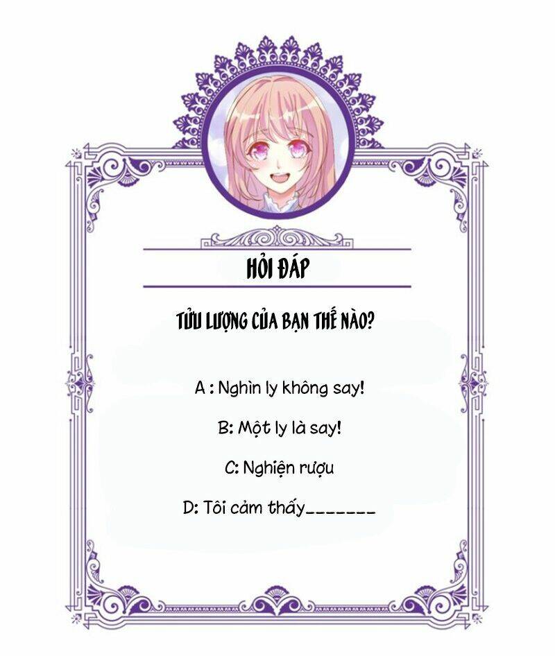 Danh Môn Chí Ái Chapter 8.2 - Trang 2