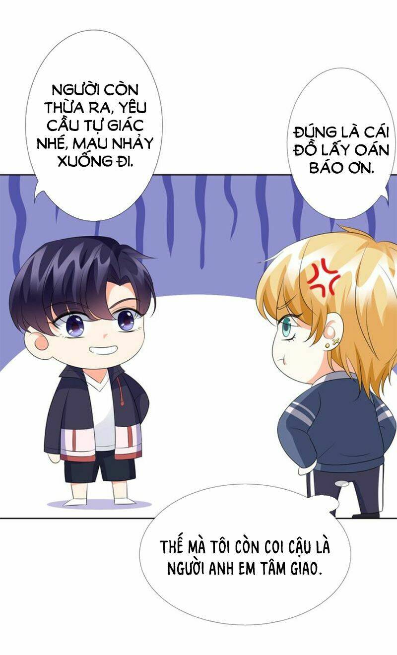 Danh Môn Chí Ái Chapter 82.1 - Trang 2