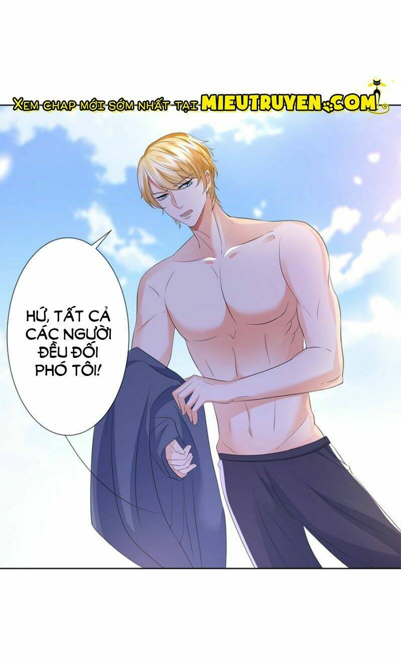 Danh Môn Chí Ái Chapter 82.1 - Trang 2