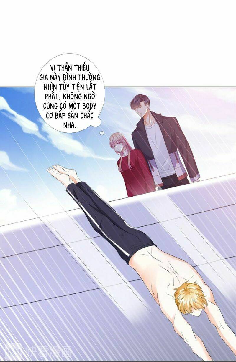 Danh Môn Chí Ái Chapter 82.1 - Trang 2