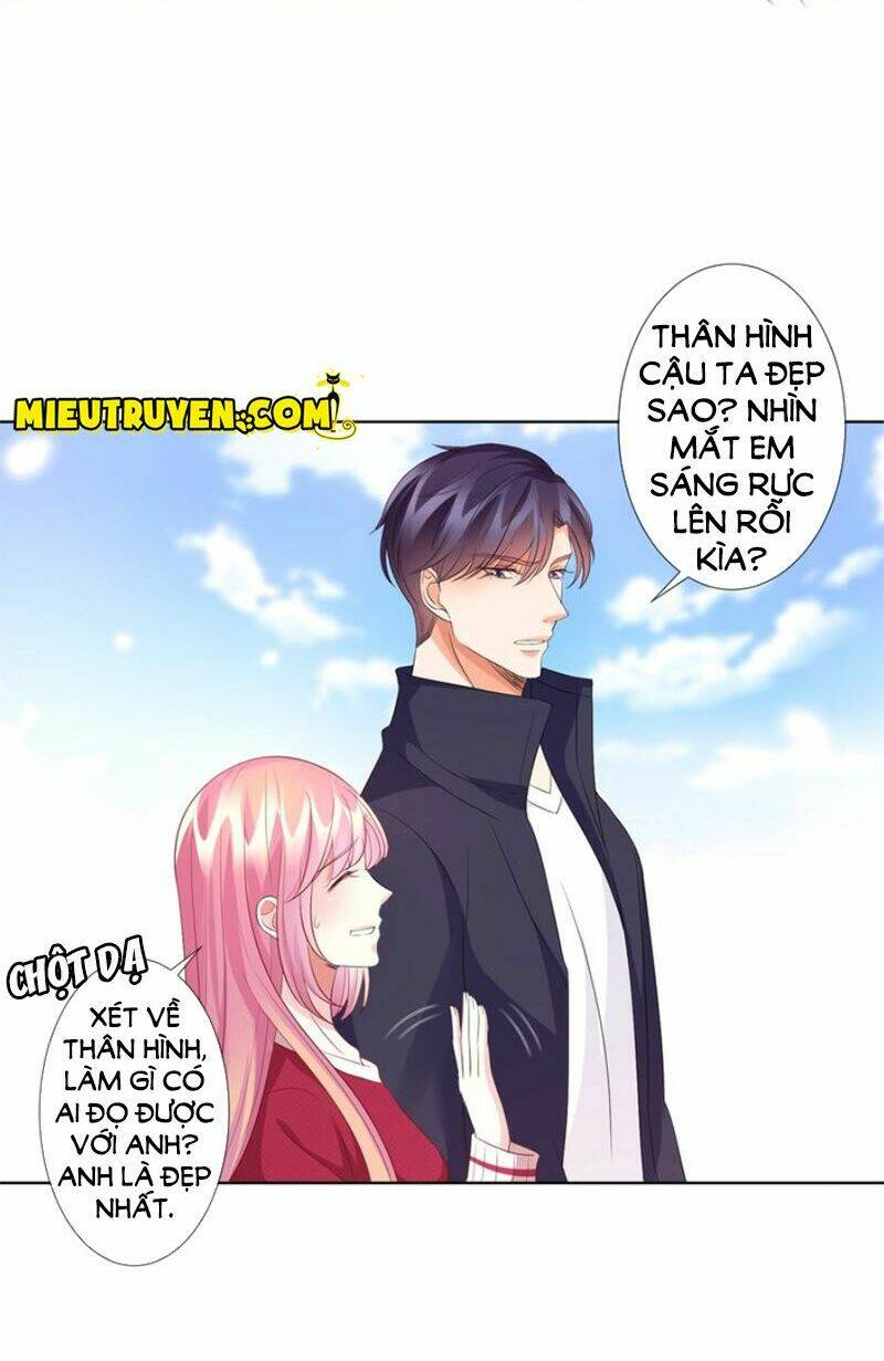 Danh Môn Chí Ái Chapter 82.1 - Trang 2