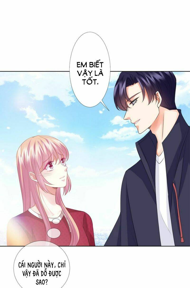 Danh Môn Chí Ái Chapter 82.1 - Trang 2