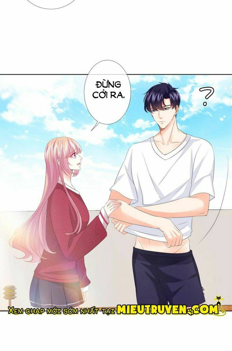 Danh Môn Chí Ái Chapter 82.1 - Trang 2