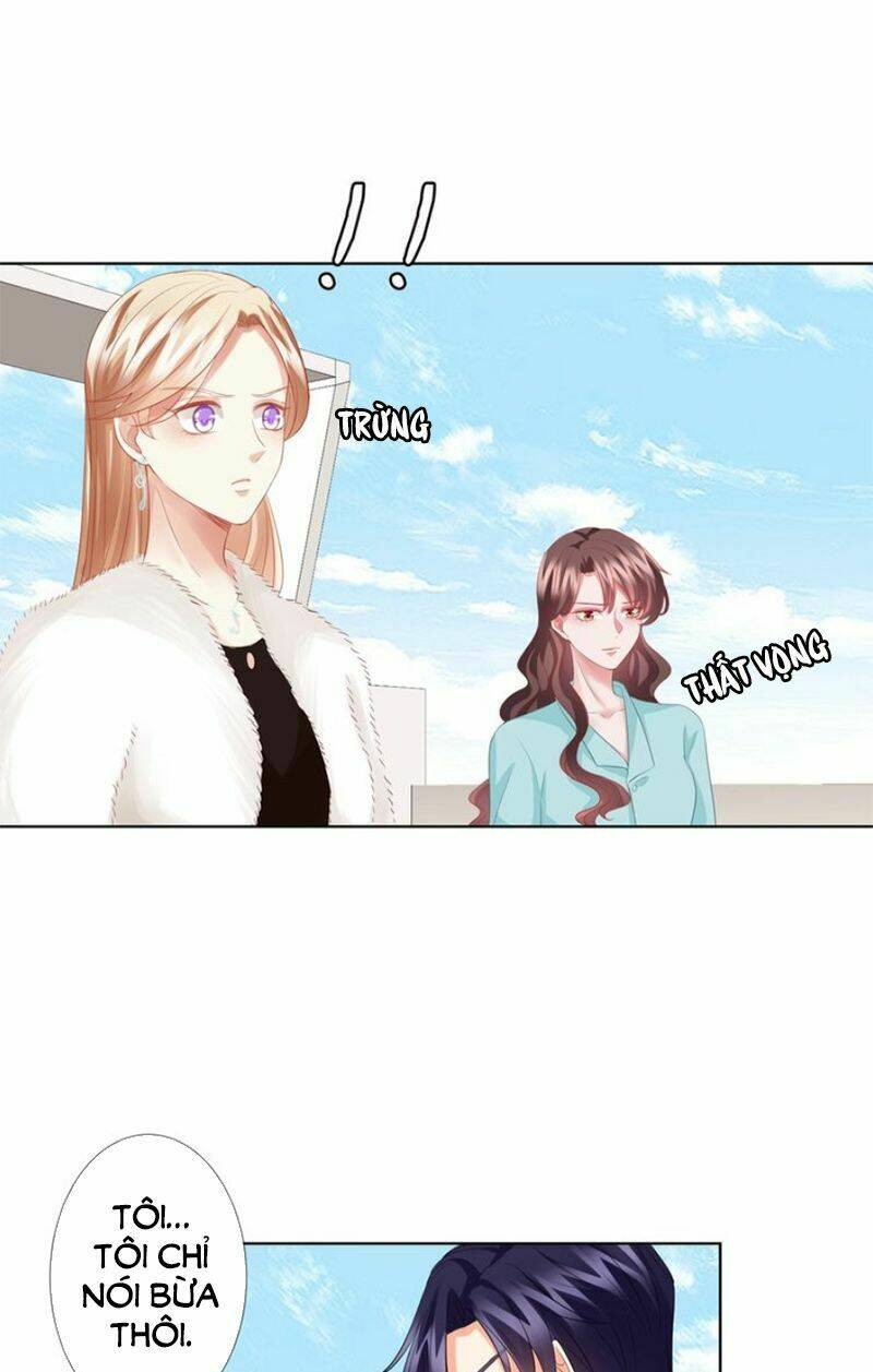 Danh Môn Chí Ái Chapter 82.1 - Trang 2