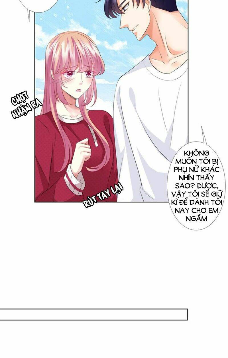 Danh Môn Chí Ái Chapter 82.1 - Trang 2