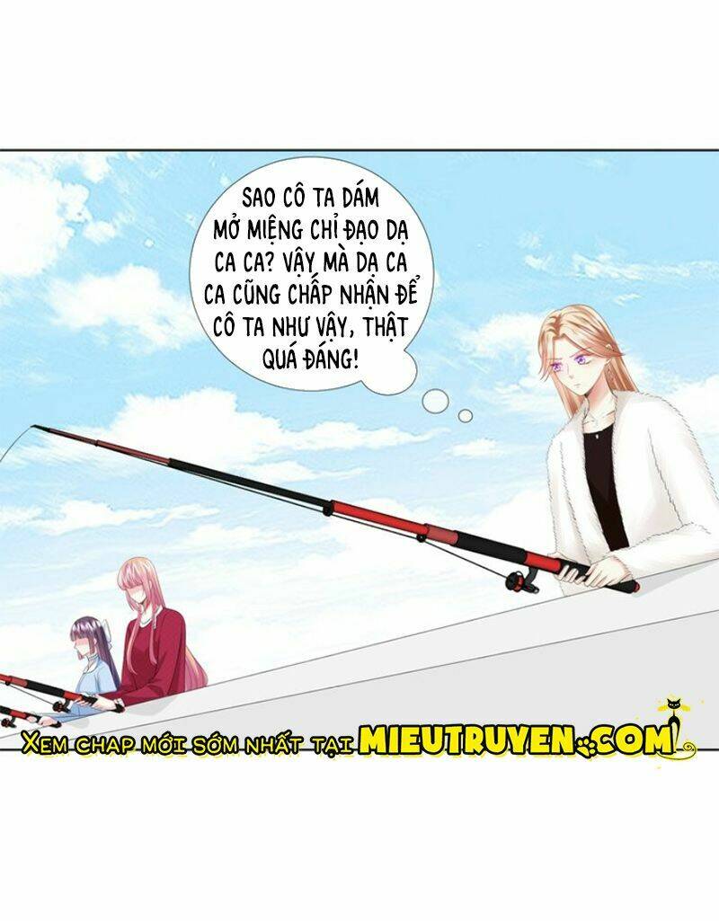 Danh Môn Chí Ái Chapter 82.1 - Trang 2