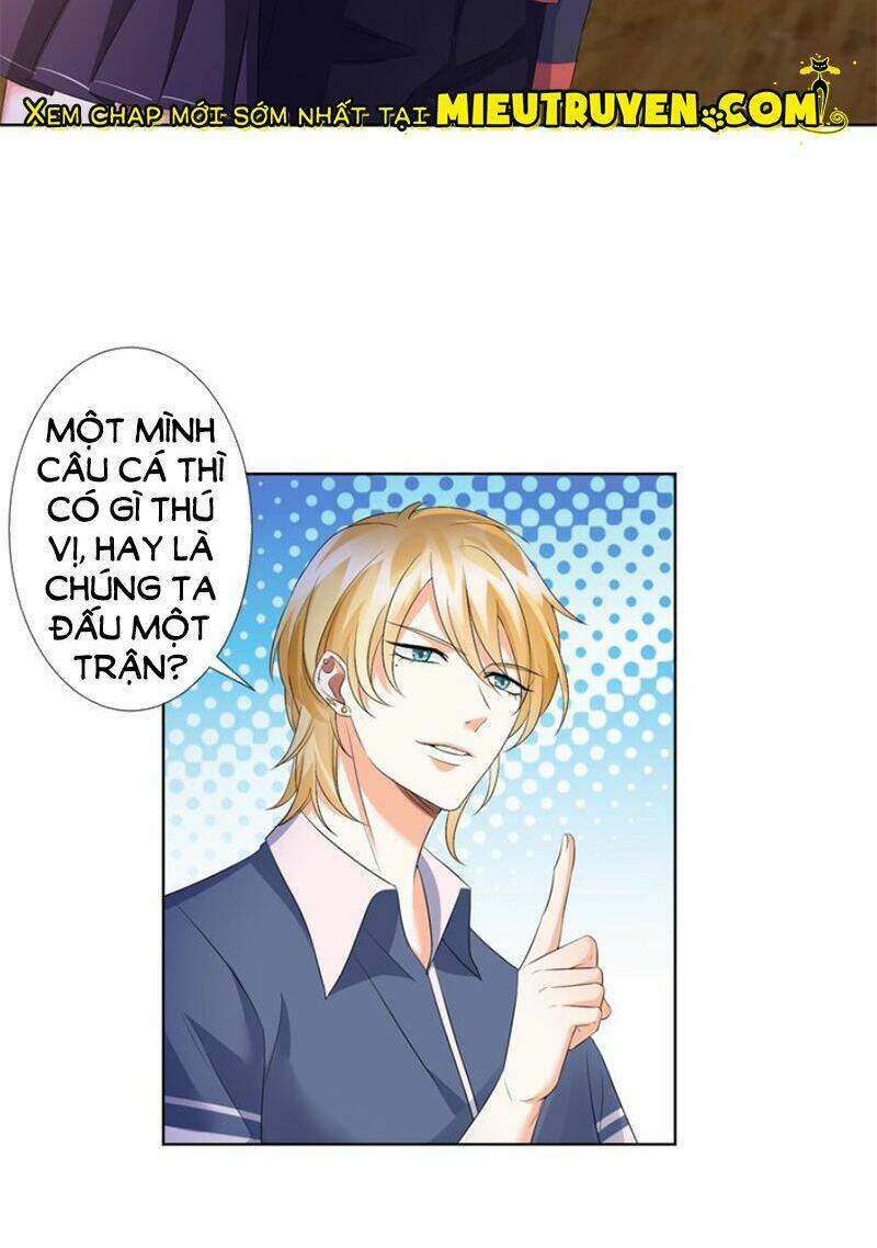 Danh Môn Chí Ái Chapter 82.1 - Trang 2