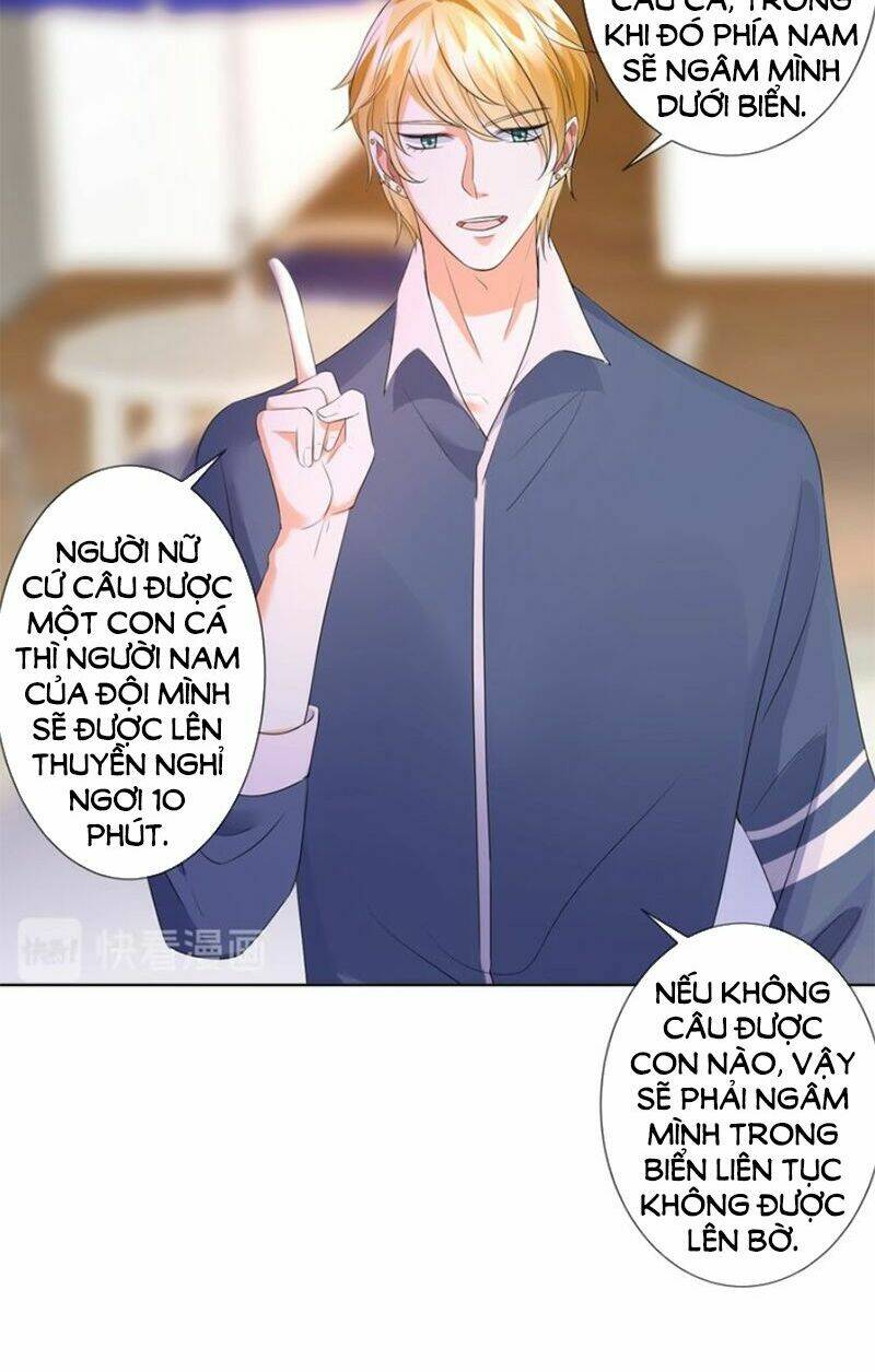 Danh Môn Chí Ái Chapter 82.1 - Trang 2