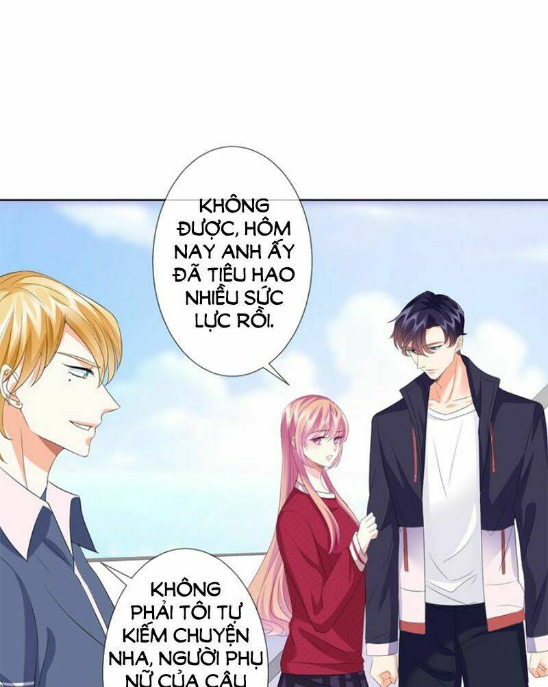 Danh Môn Chí Ái Chapter 82.1 - Trang 2