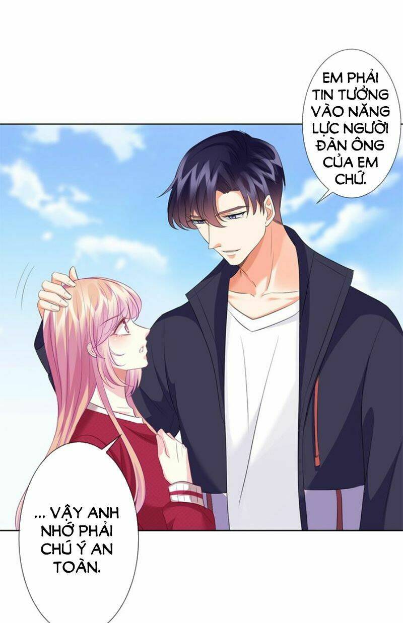 Danh Môn Chí Ái Chapter 82.1 - Trang 2