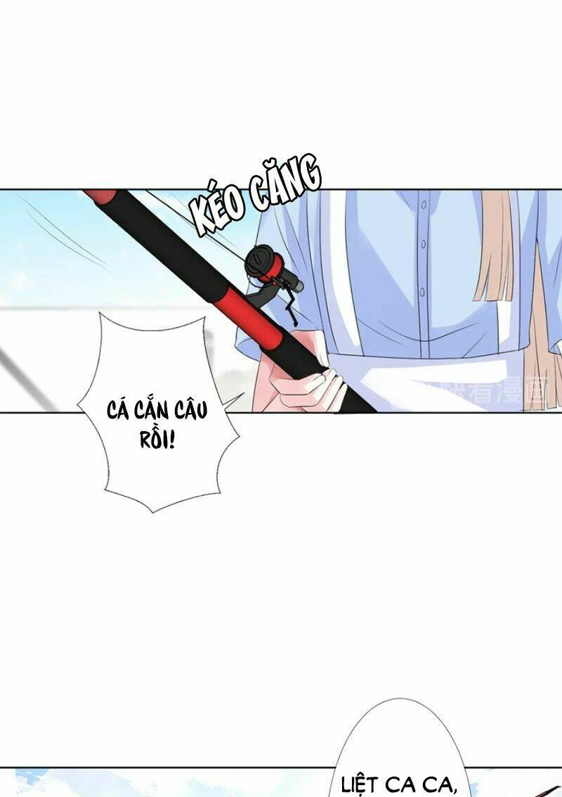 Danh Môn Chí Ái Chapter 82.2 - Trang 2