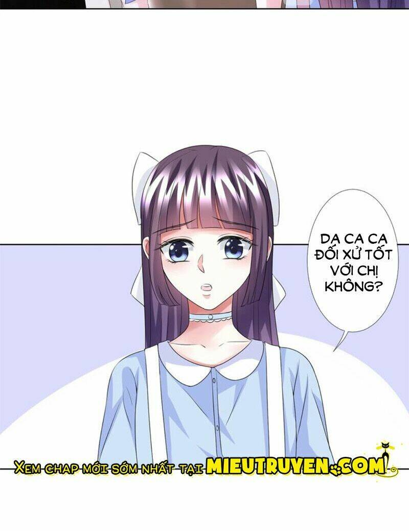 Danh Môn Chí Ái Chapter 86.1 - Trang 2