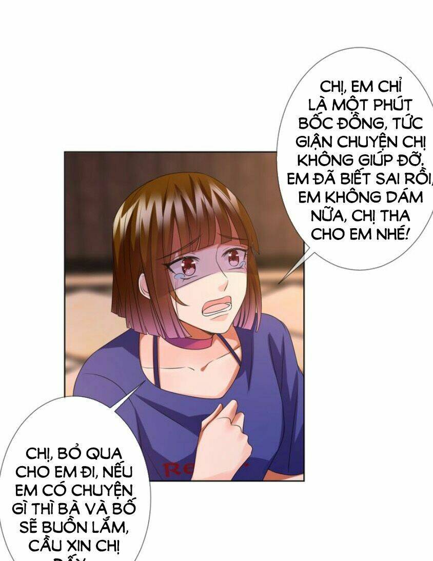 Danh Môn Chí Ái Chapter 90.2 - Trang 2