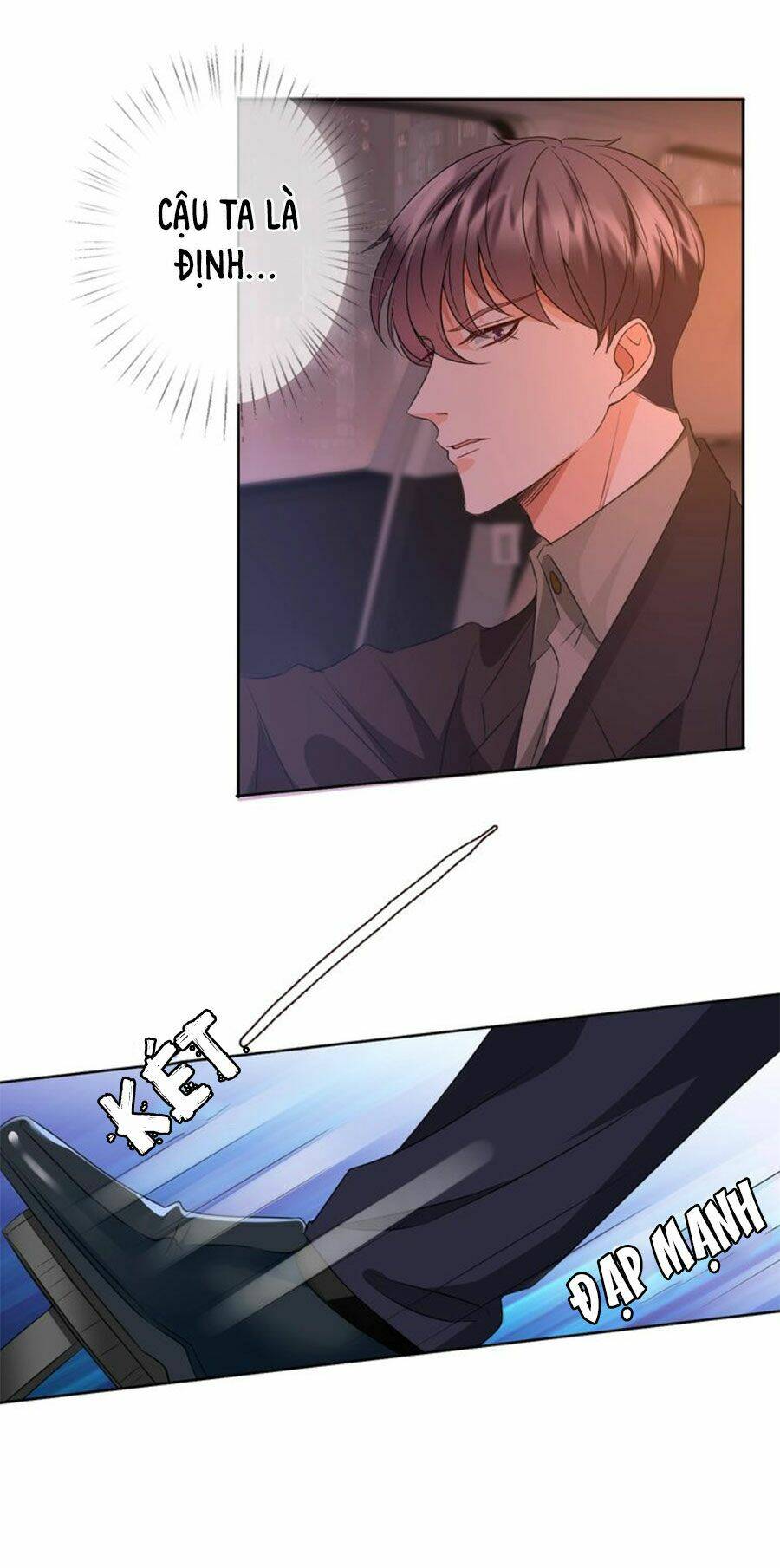 Danh Môn Chí Ái Chapter 94 - Trang 2