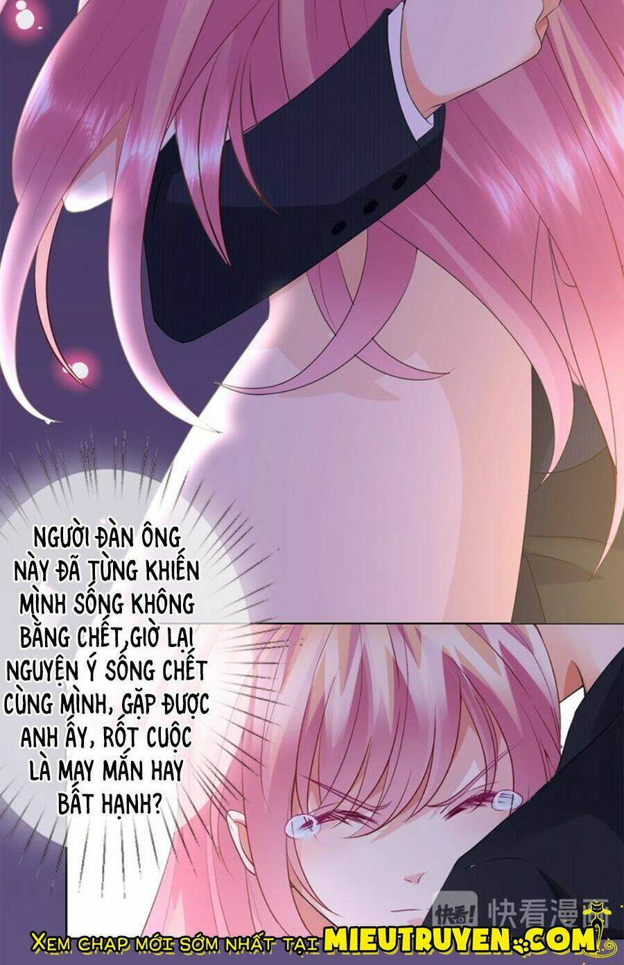 Danh Môn Chí Ái Chapter 95.2 - Trang 2