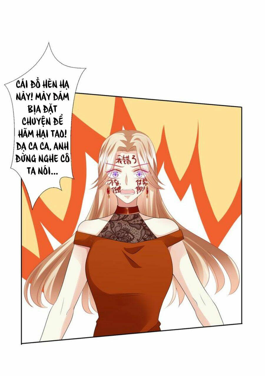Danh Môn Chí Ái Chapter 98 - Trang 2